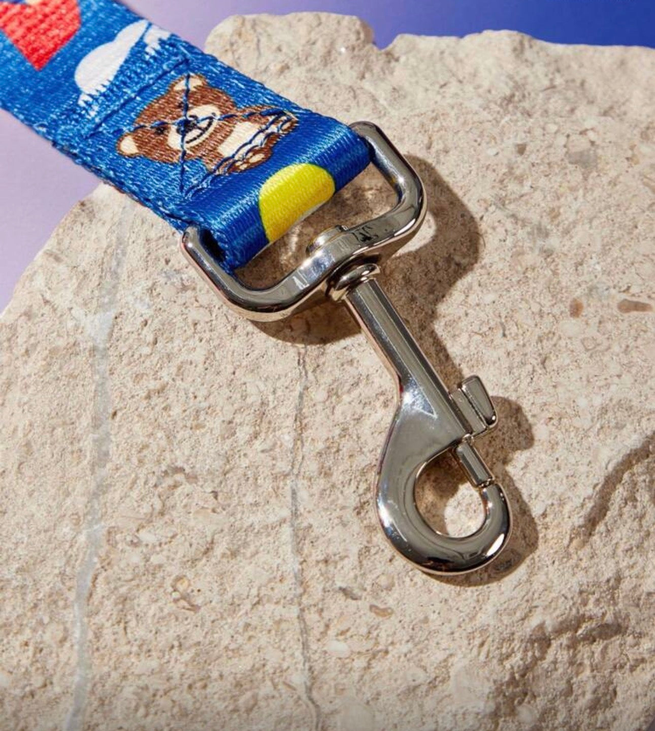 Baby Superman Leash