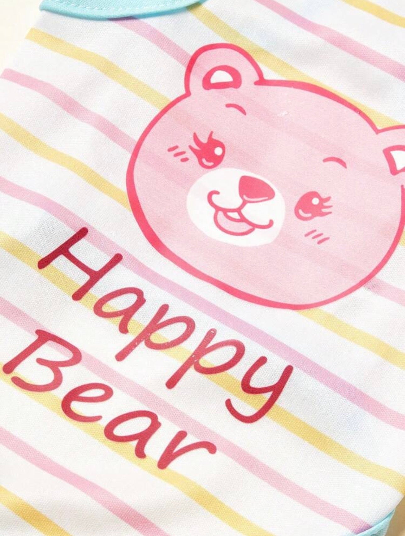 Happy Bear Shirt