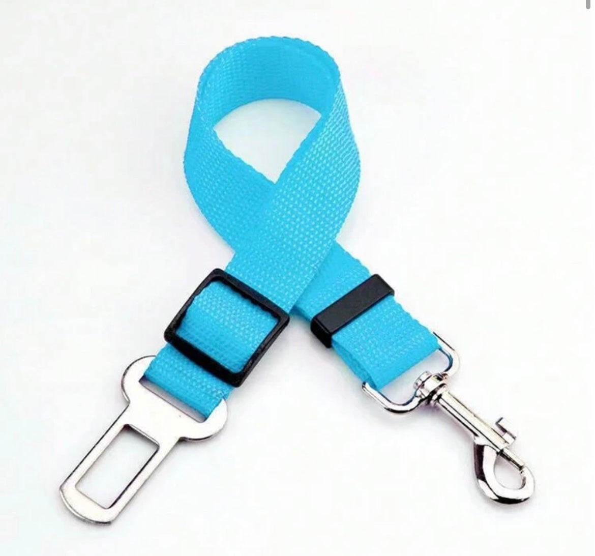 Pet Car Seat Belt