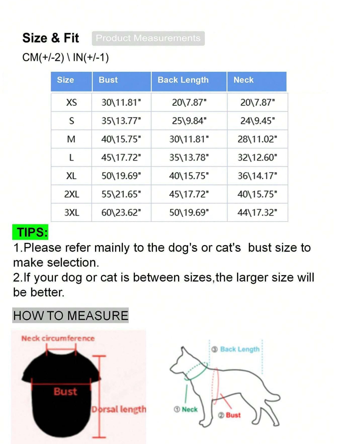 Paws Sleeveless Shirt