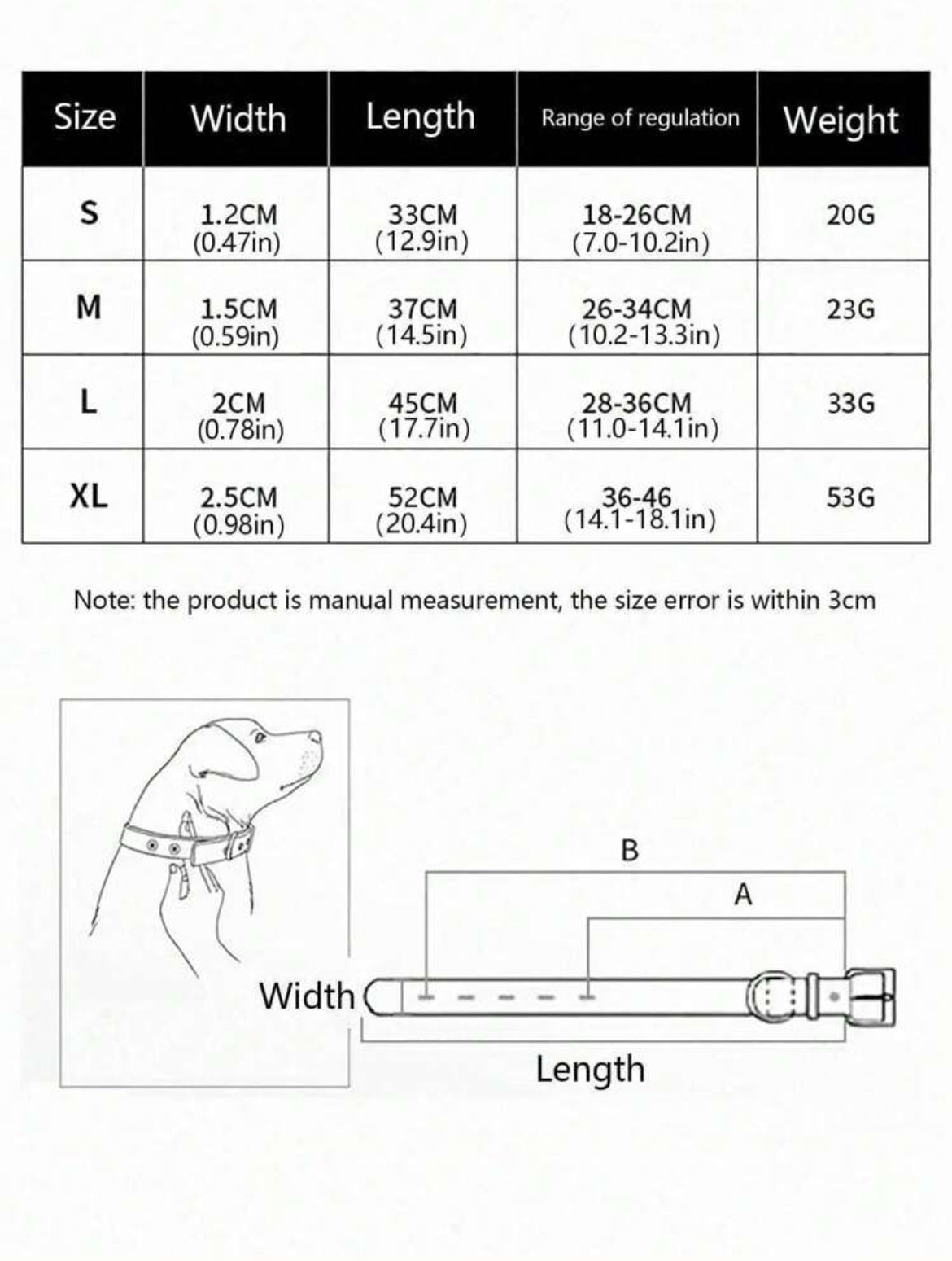 Lime Green Paw Charm Collar