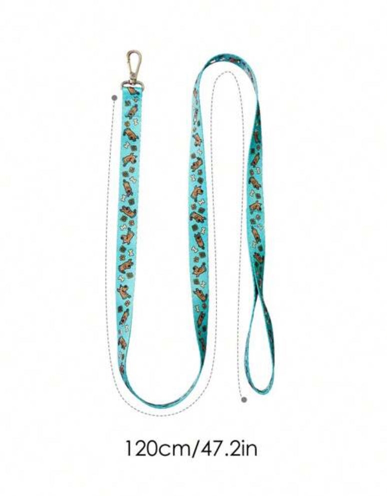 Scooby Doo Leash