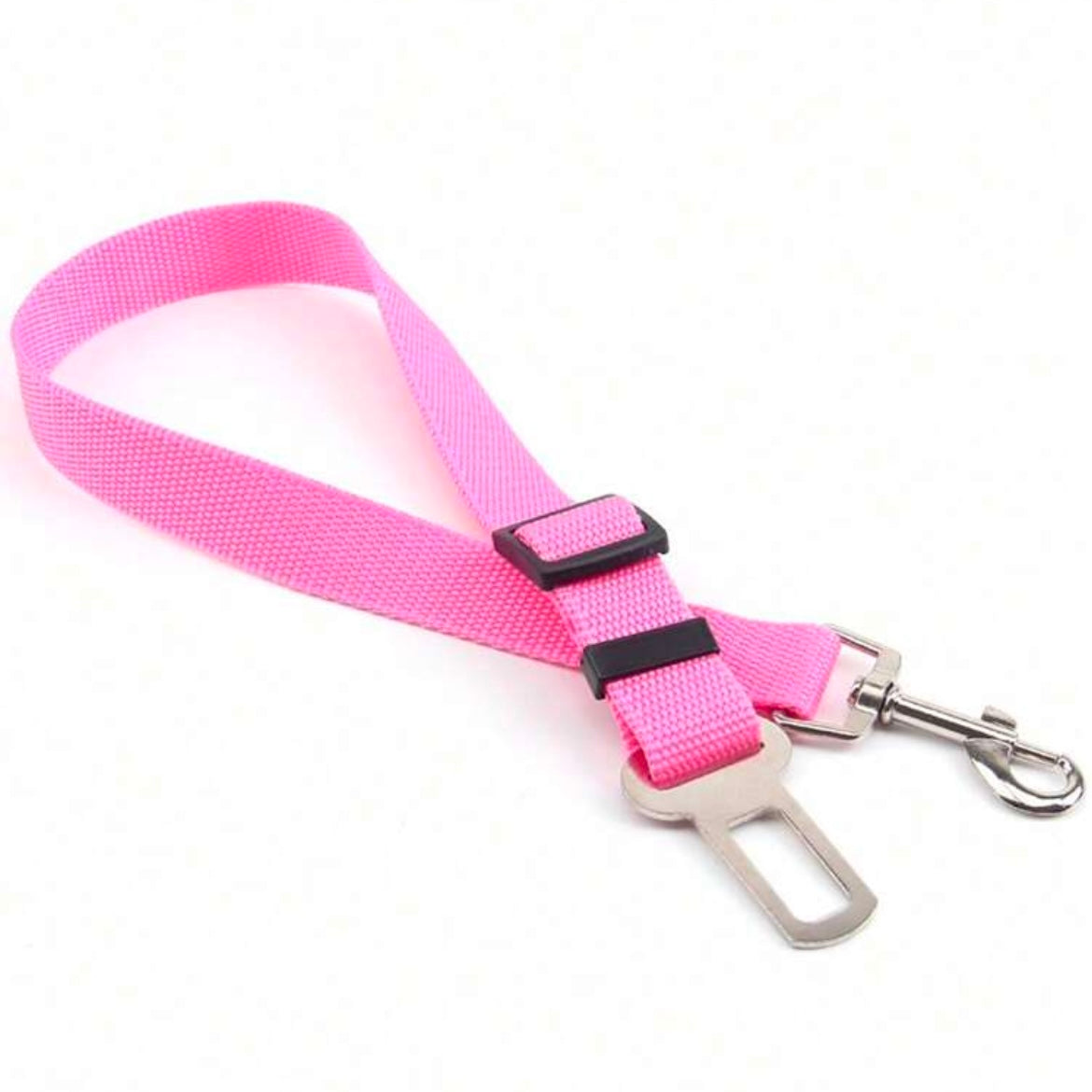 Pet Car Seat Belt