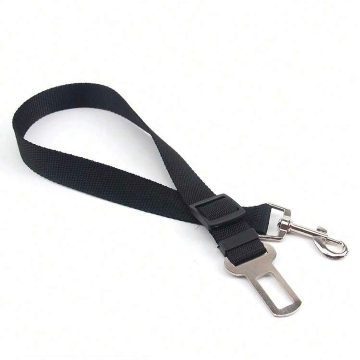 Pet Car Seat Belt