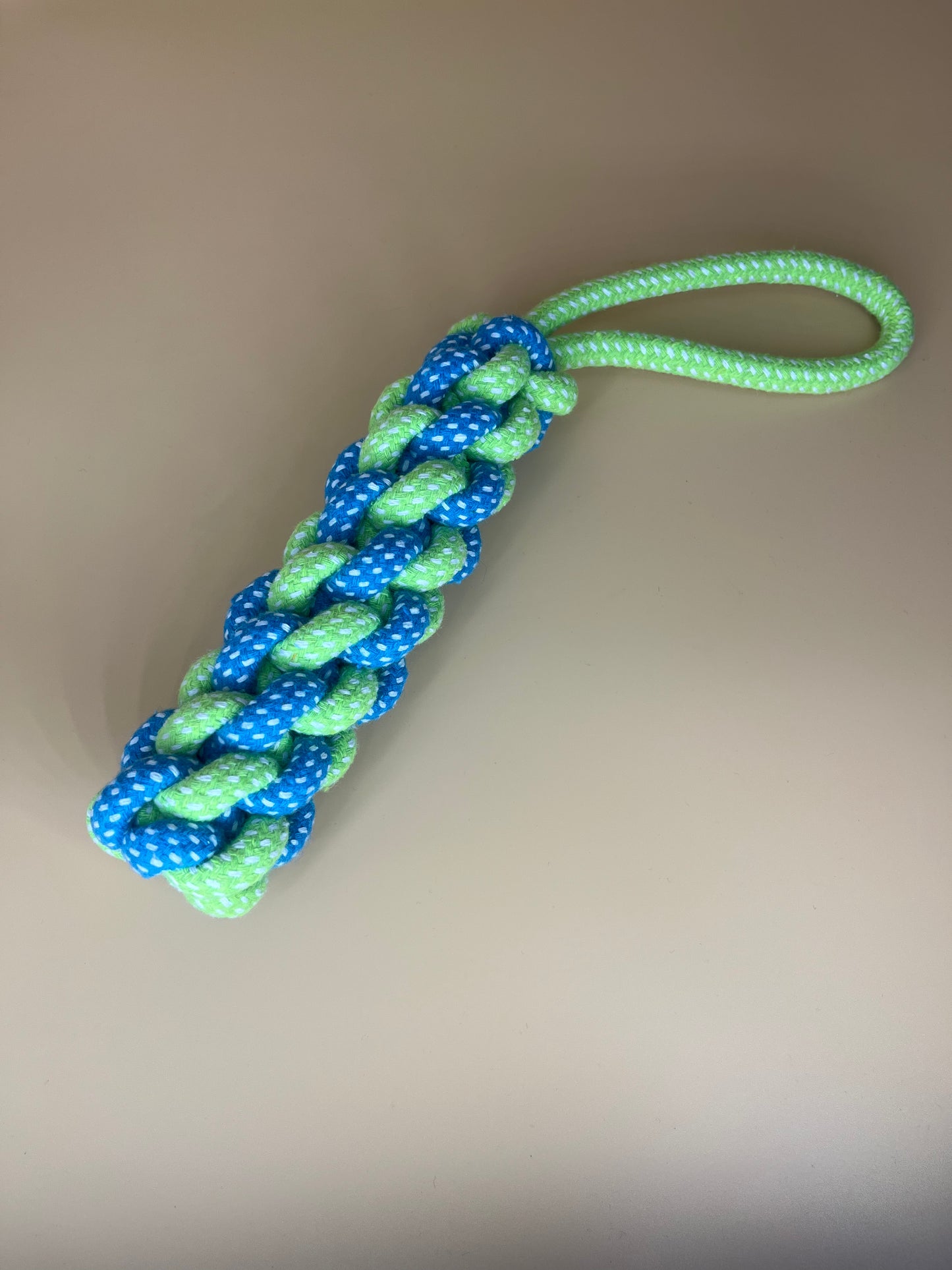Hand Pull Rope