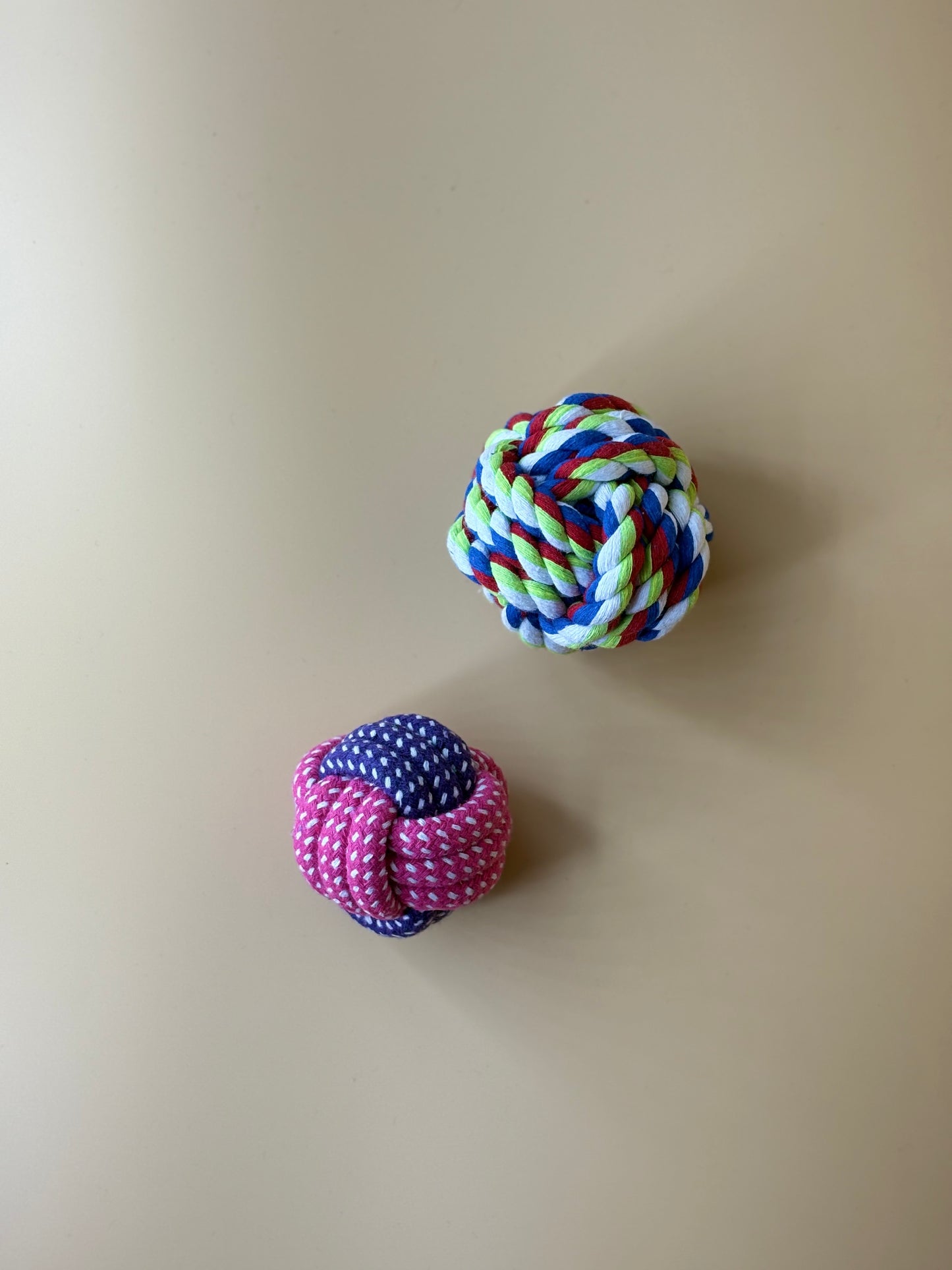 Rope Ball
