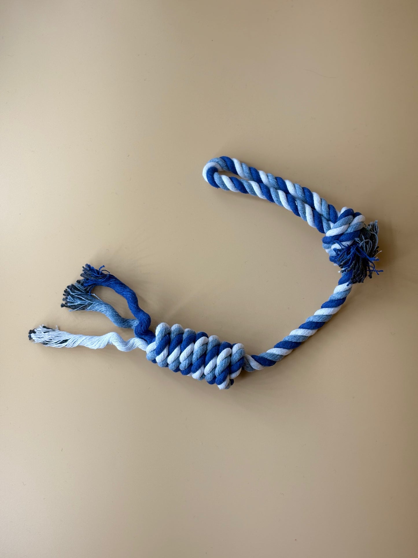 Pull Rope