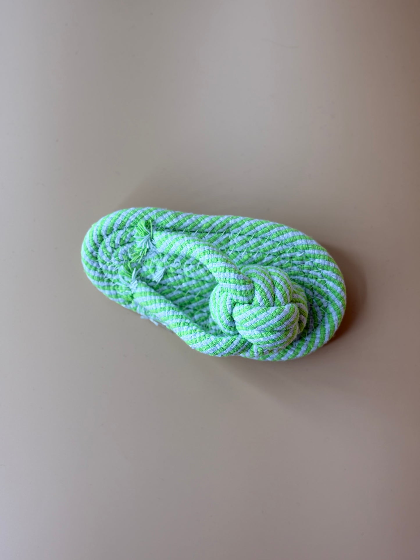 Rope Slipper