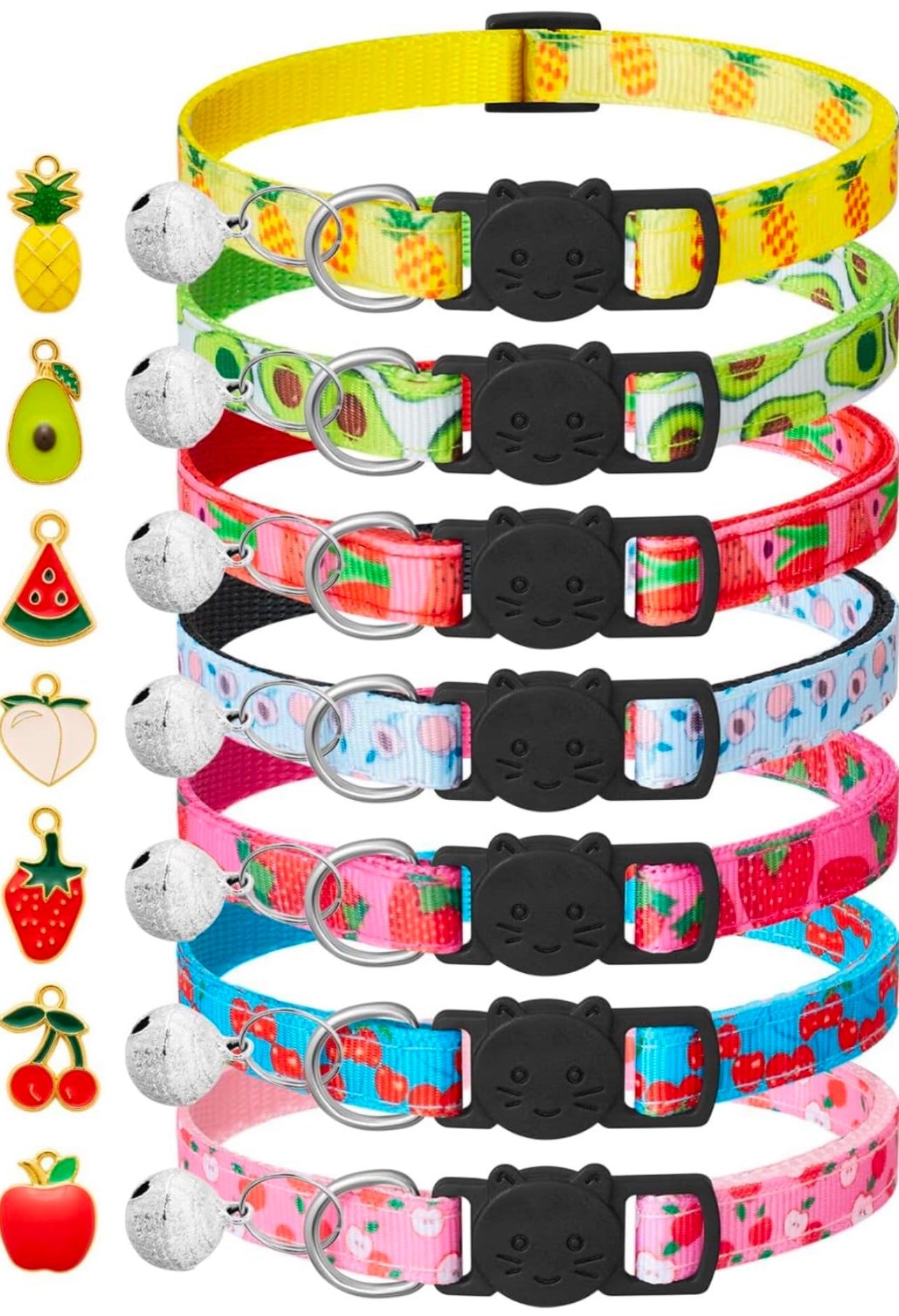 Fruit Collar