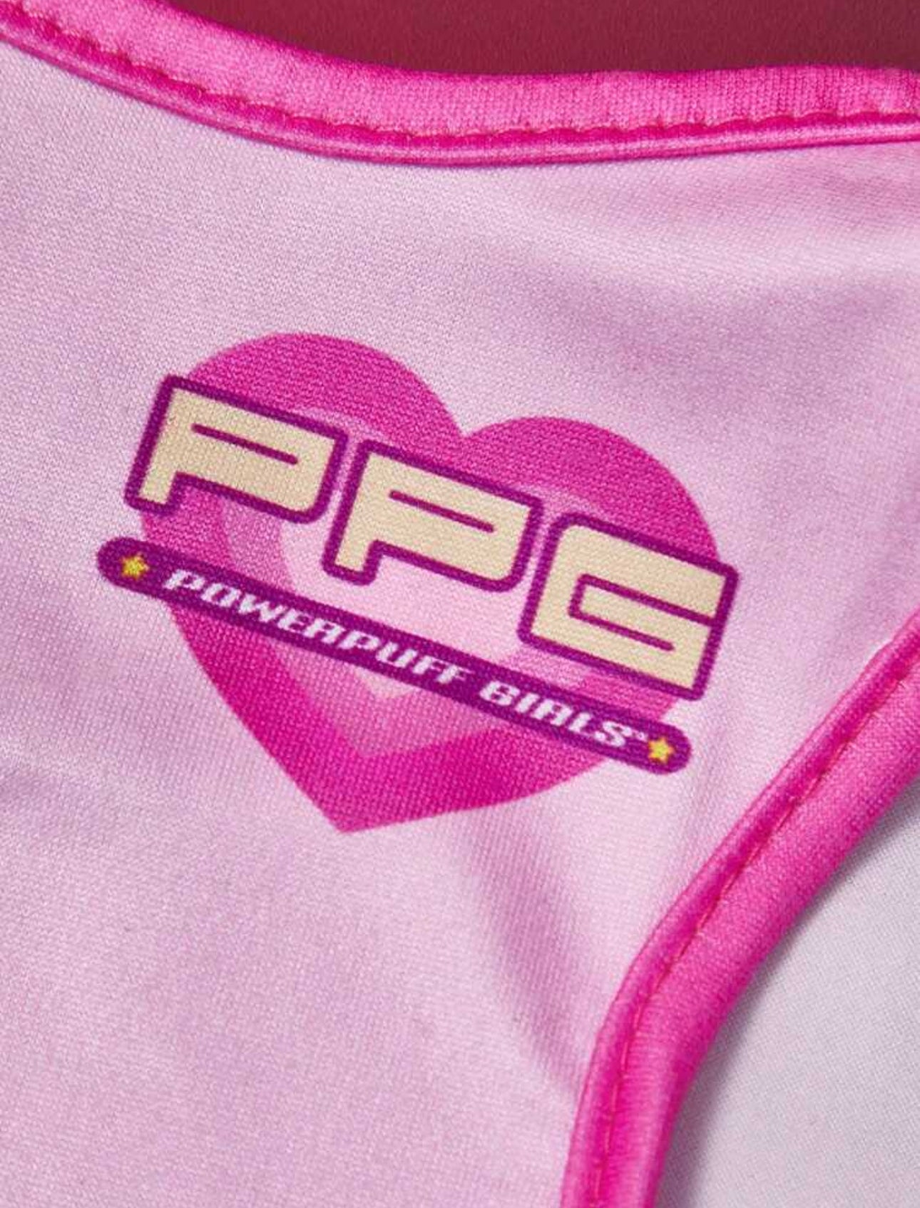 Power Puff Girls Pet Shirt