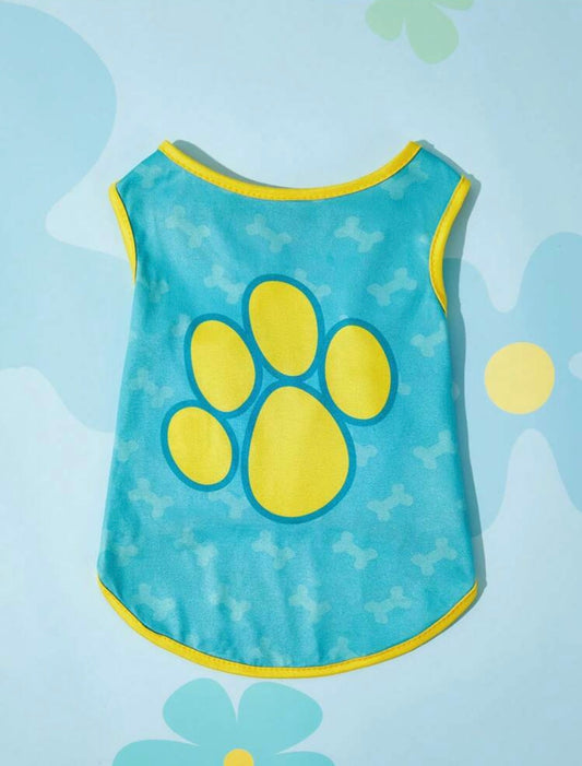 Scooby Doo Pet Shirt