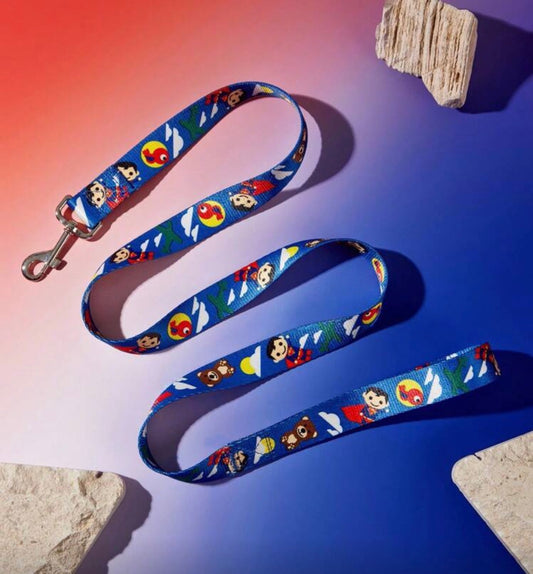 Baby Superman Leash