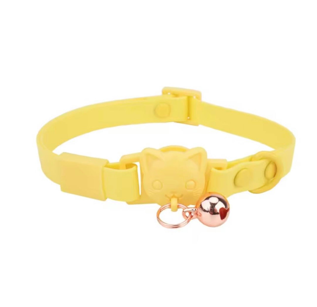 Cat Collar