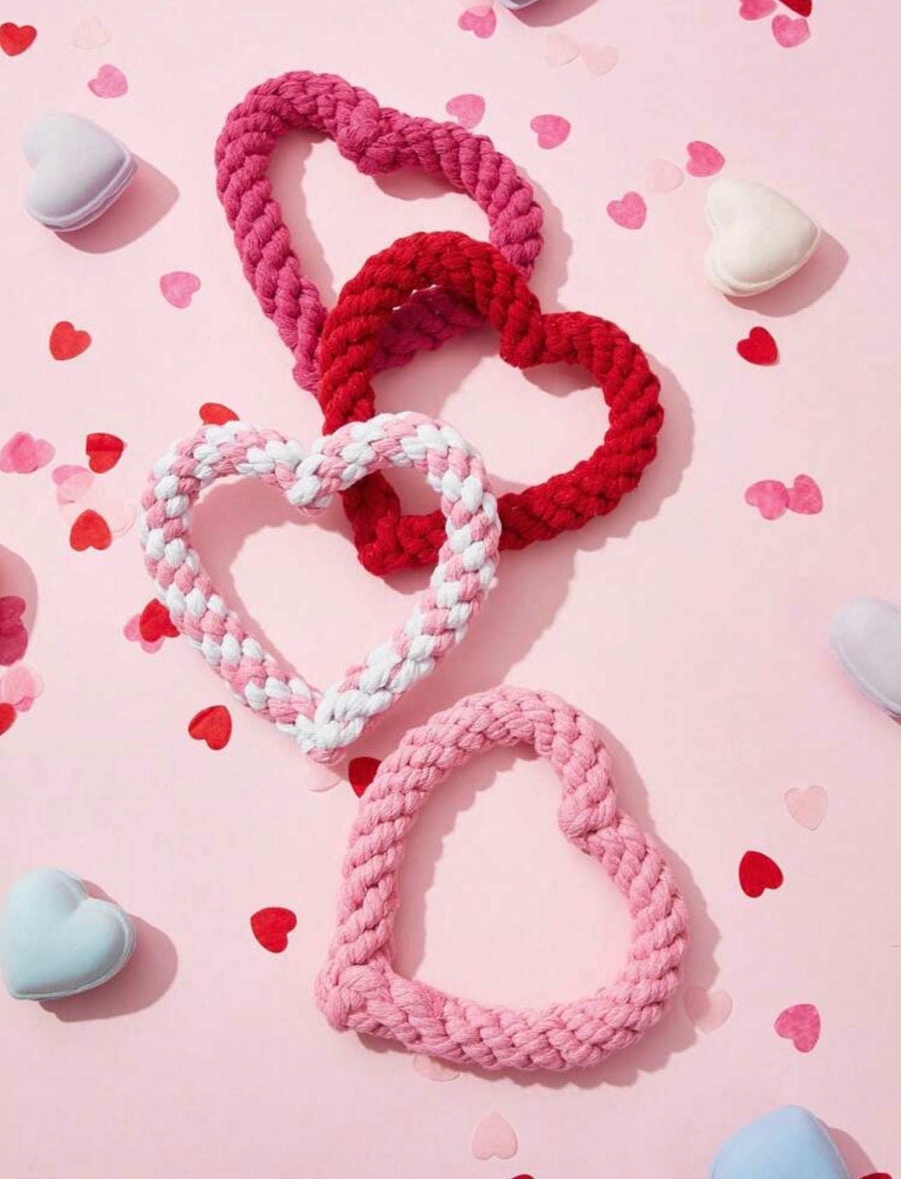 Heart Shaped Toy
