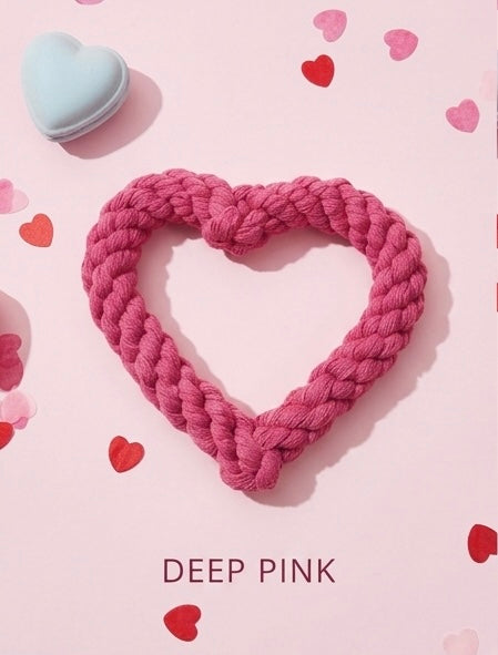 Heart Shaped Toy