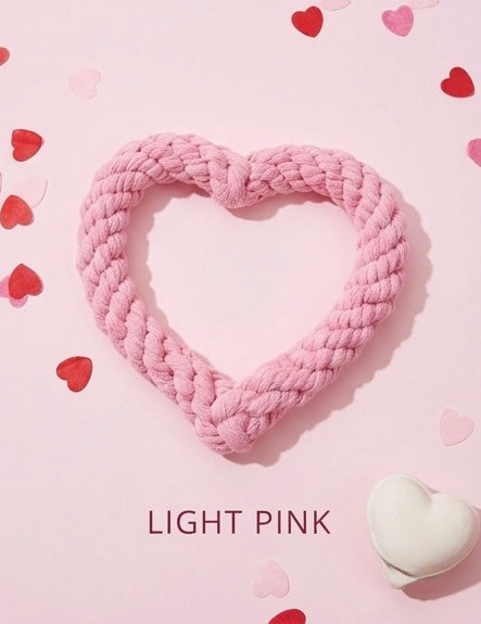 Heart Shaped Toy