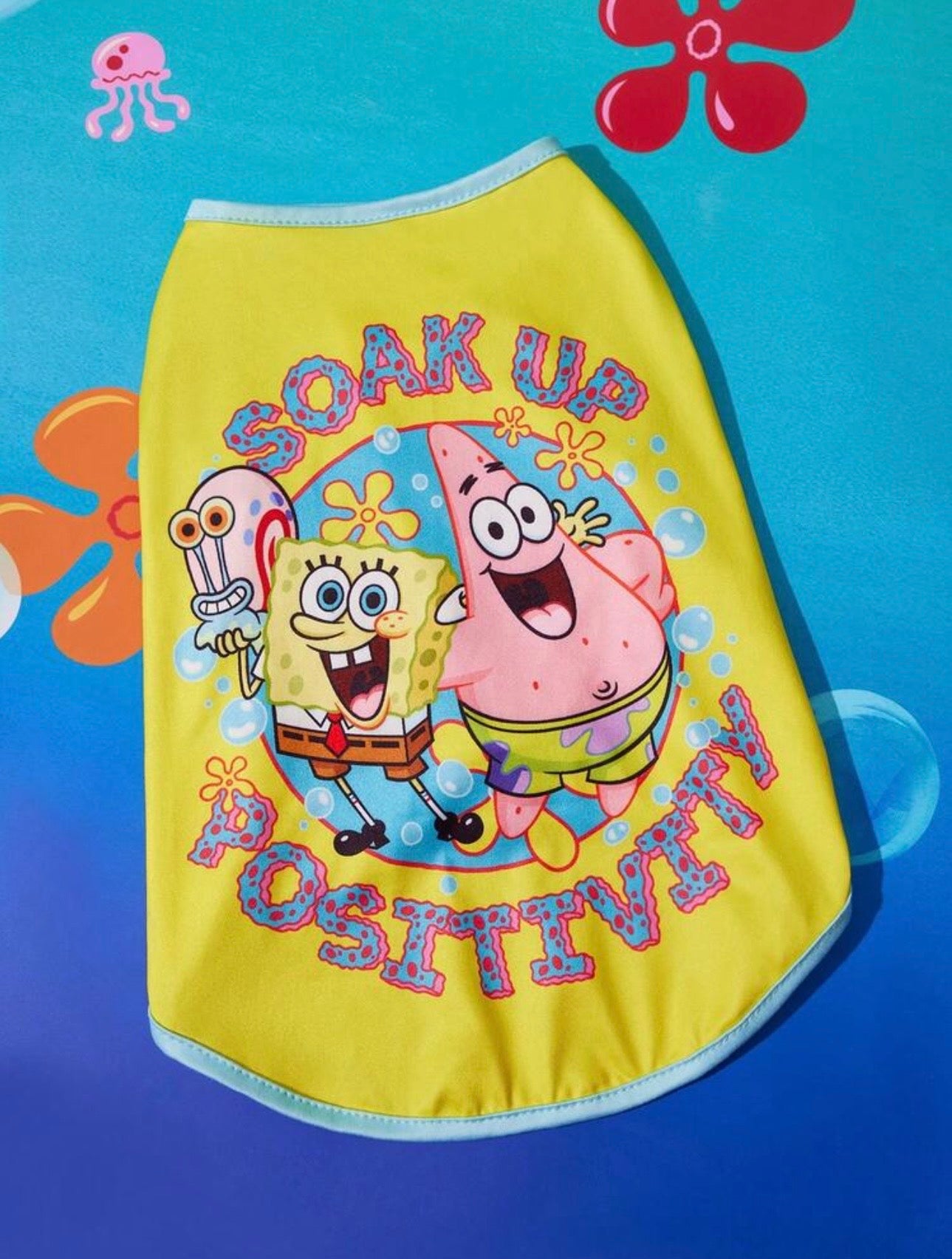 Spongebob & Patrick Shirt