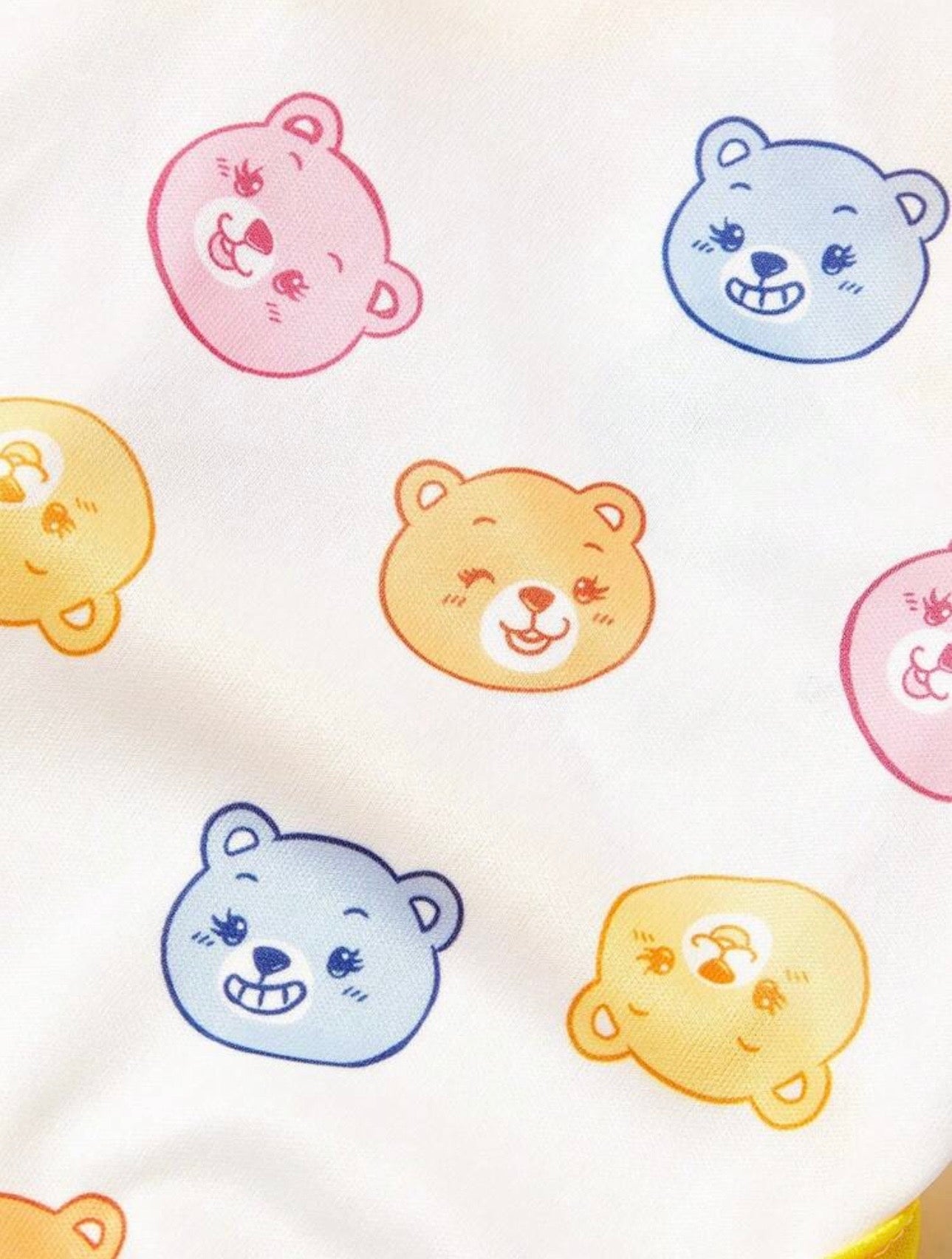 Colorful Bear Shirt