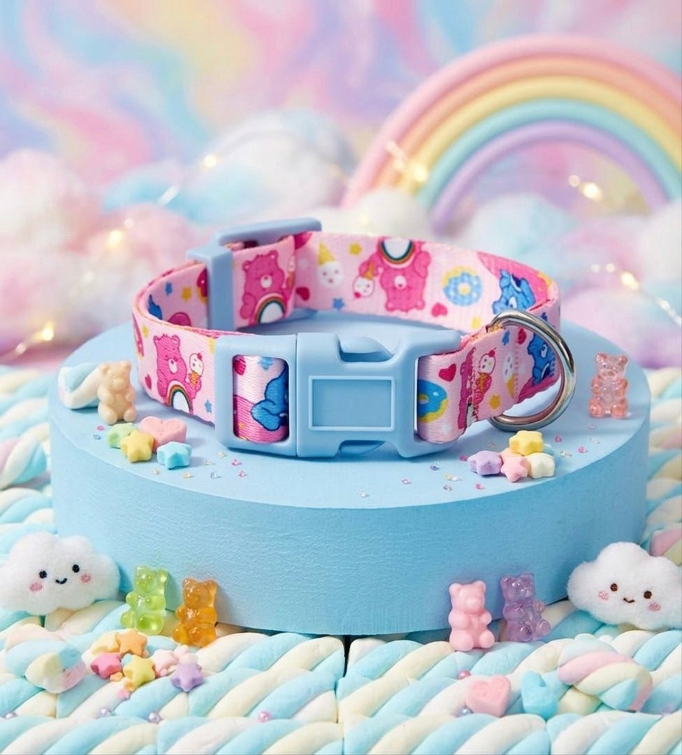We Bear Collar