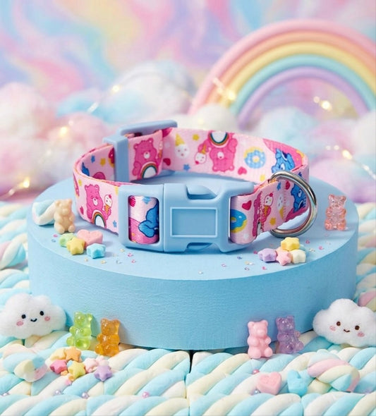 We Bear Collar