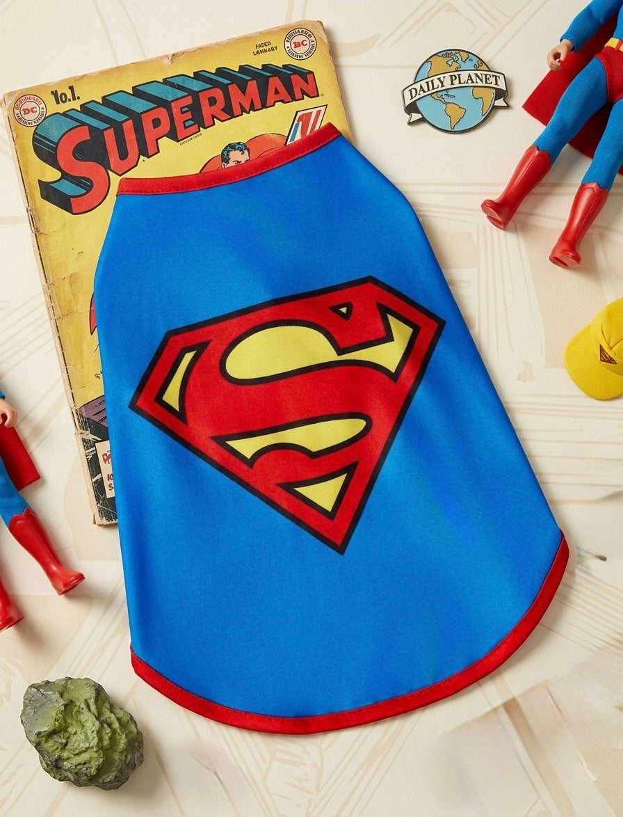 Superman Shirt