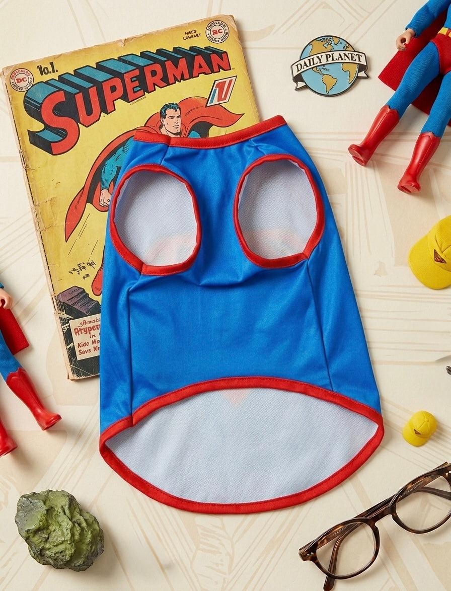 Superman Shirt