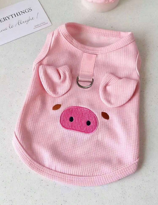 Pig Shirt