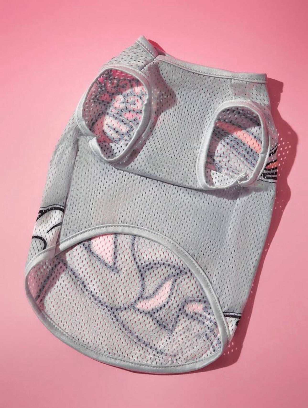 Looney Tunes Mesh Shirt