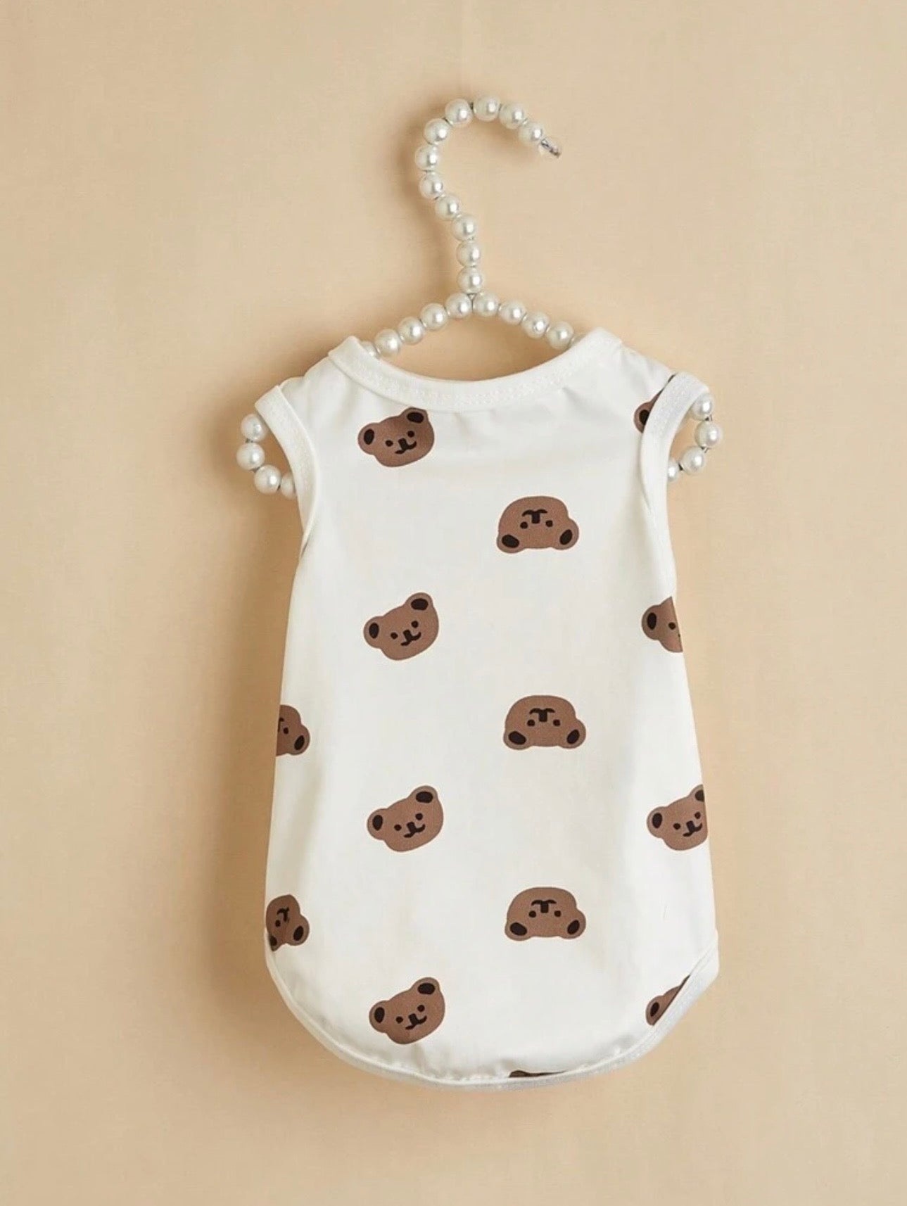 Beary Shirt