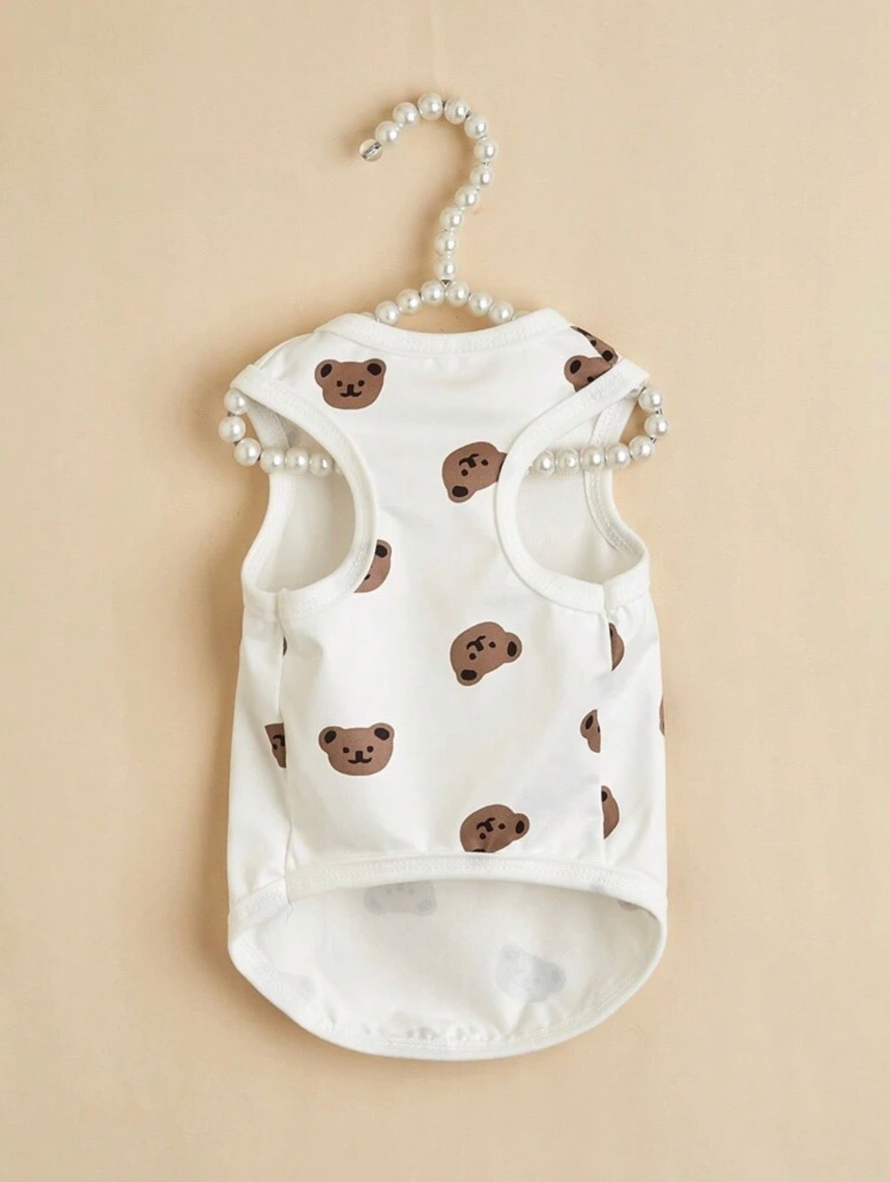 Beary Shirt