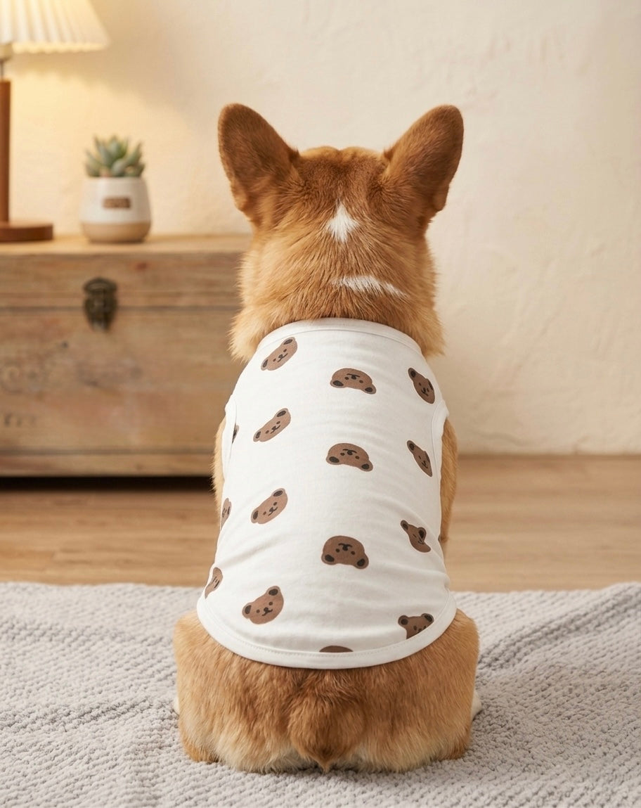 Beary Shirt