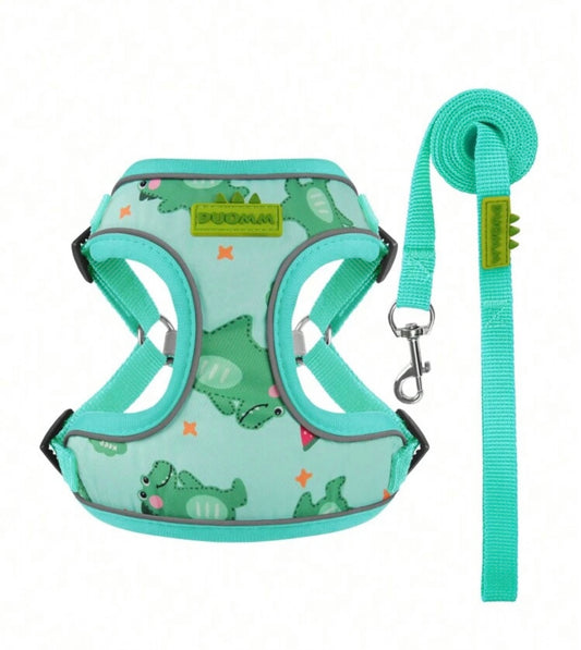 Dino Harness Set