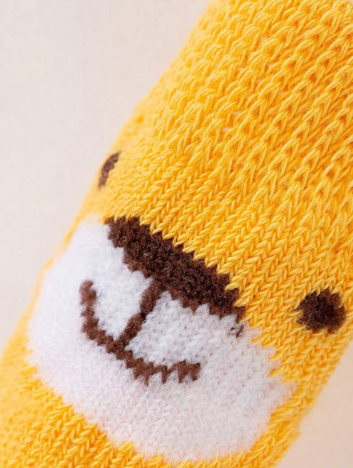 Bear Knee Warmer