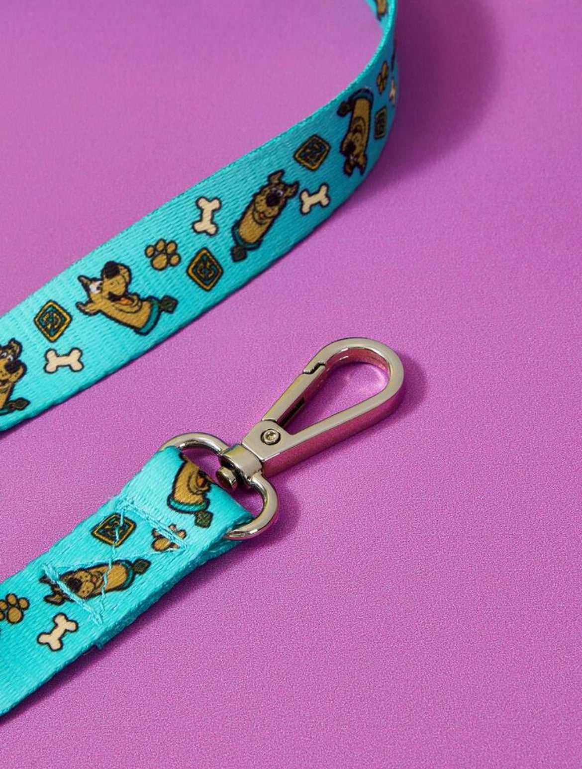 Scooby Doo Leash