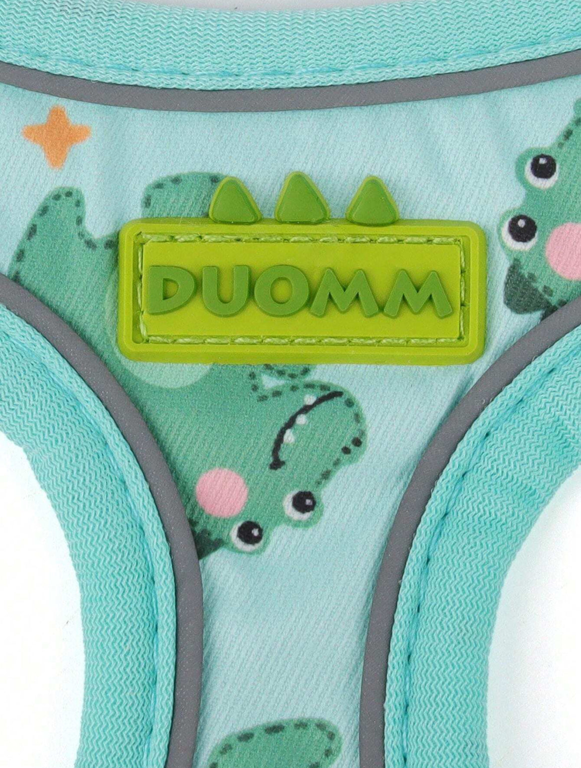 Dino Harness Set