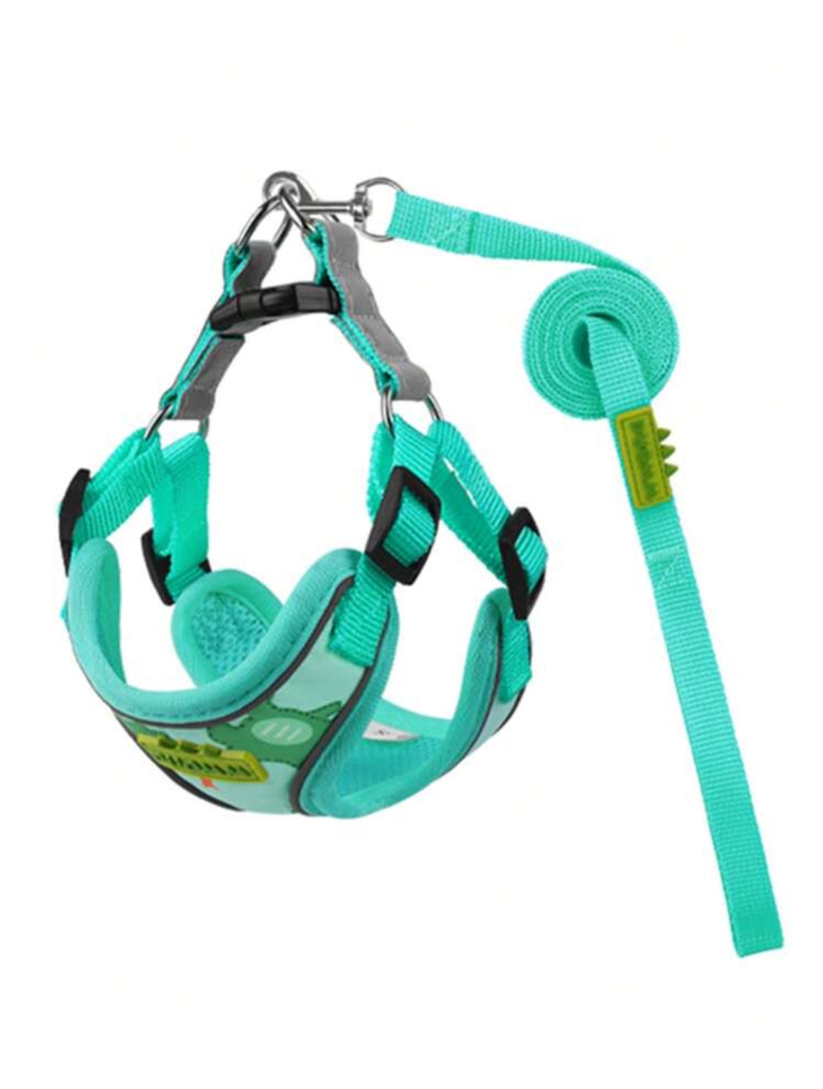 Dino Harness Set