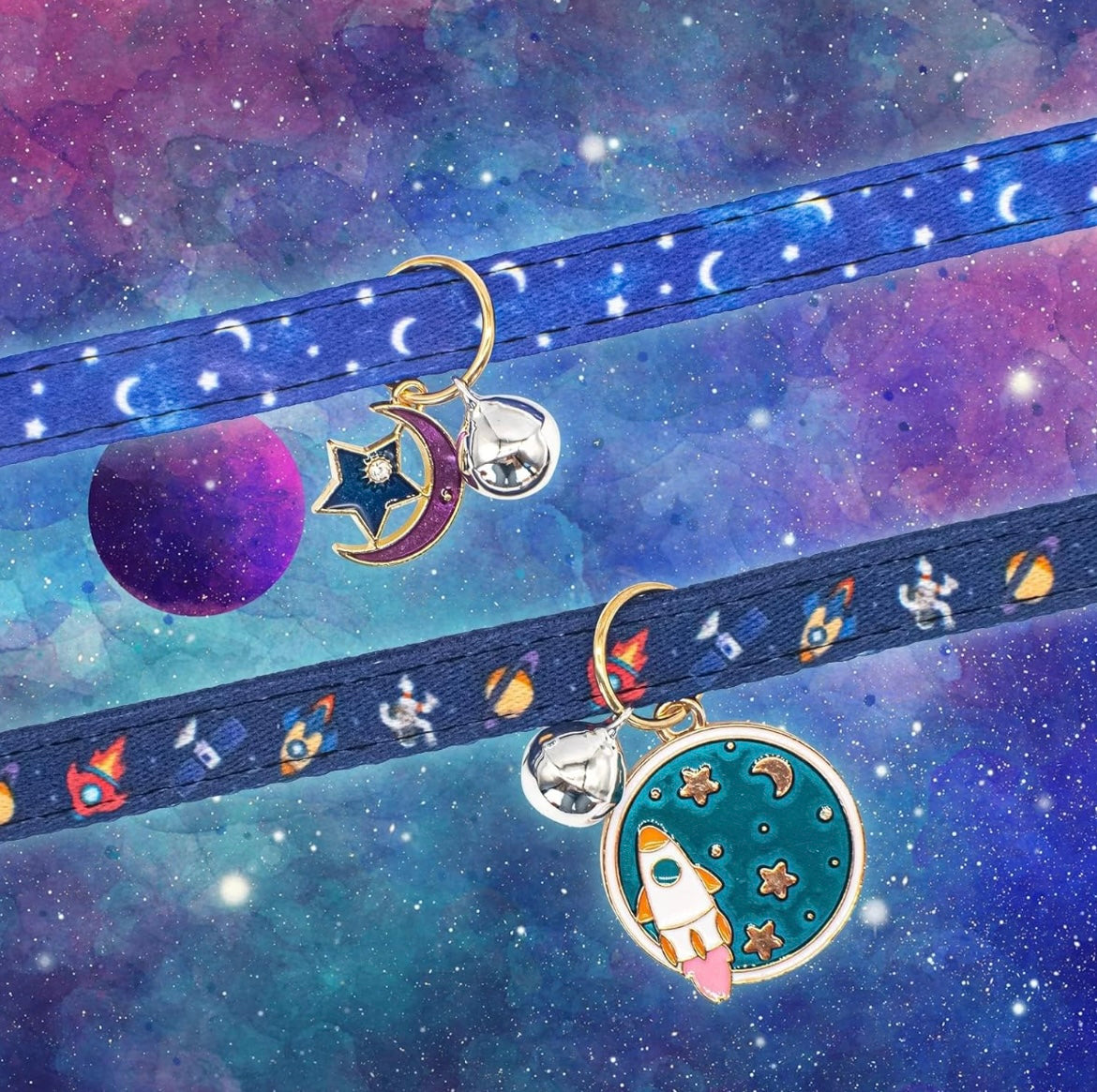 Space Collars