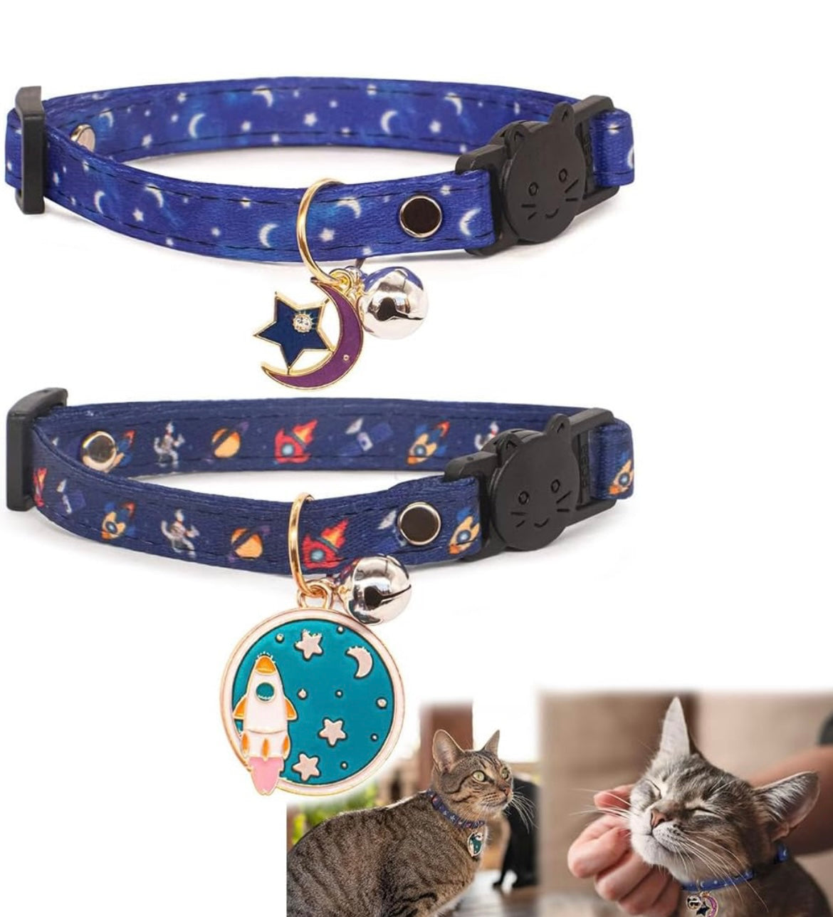 Space Collars