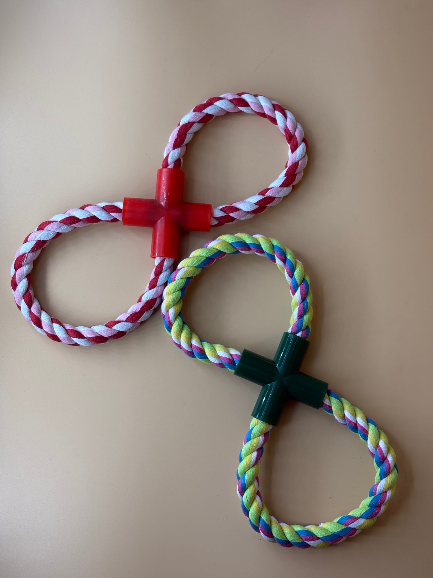 Double Sided Rope