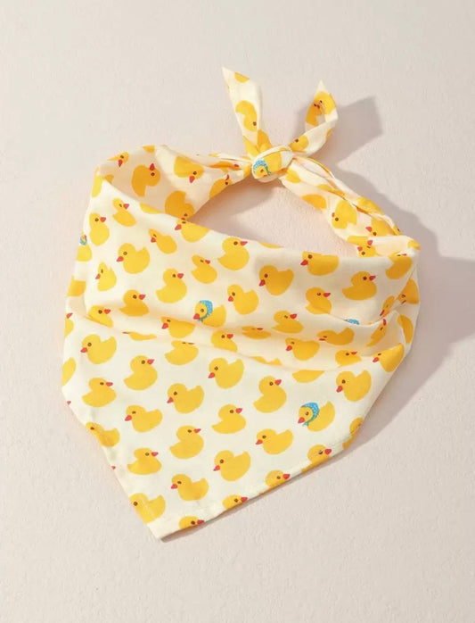 Duck Bandana