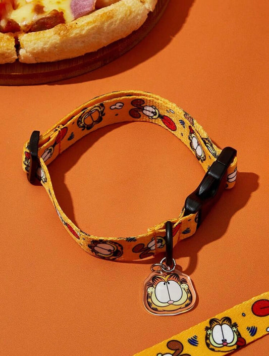 Garfield Collar