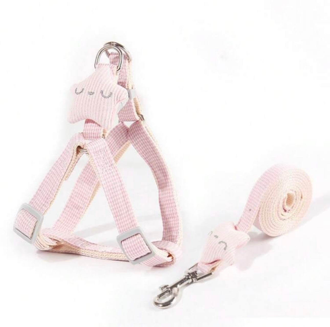 Pink Star Set