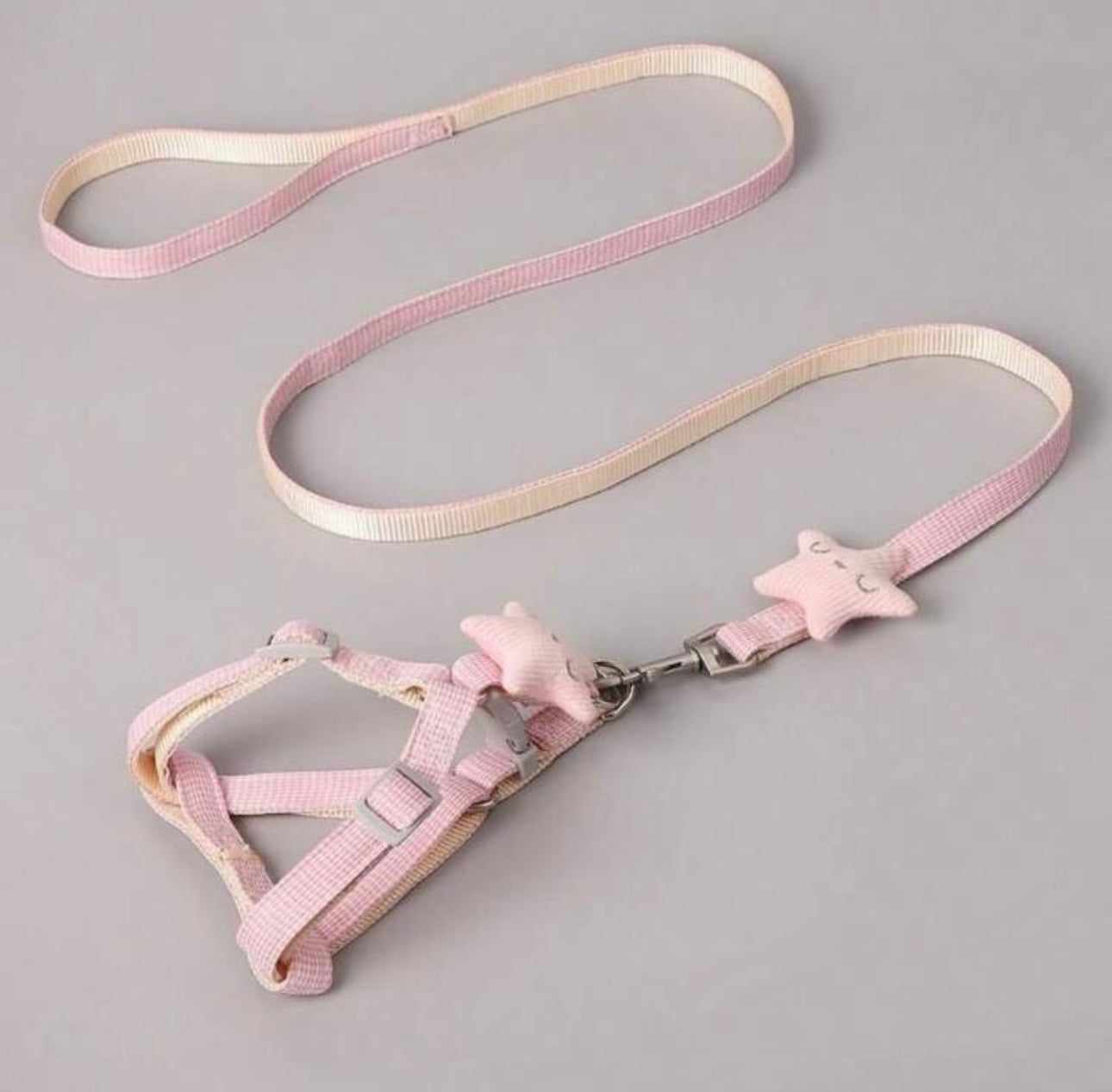 Pink Star Set