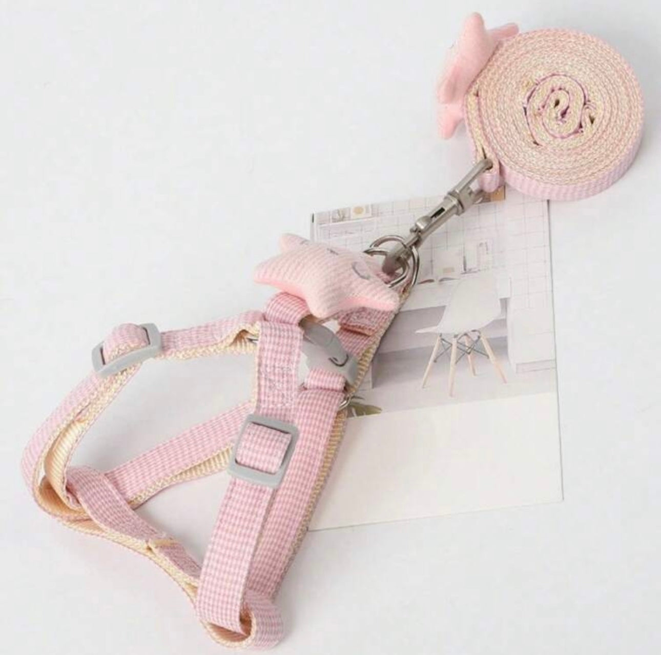Pink Star Set