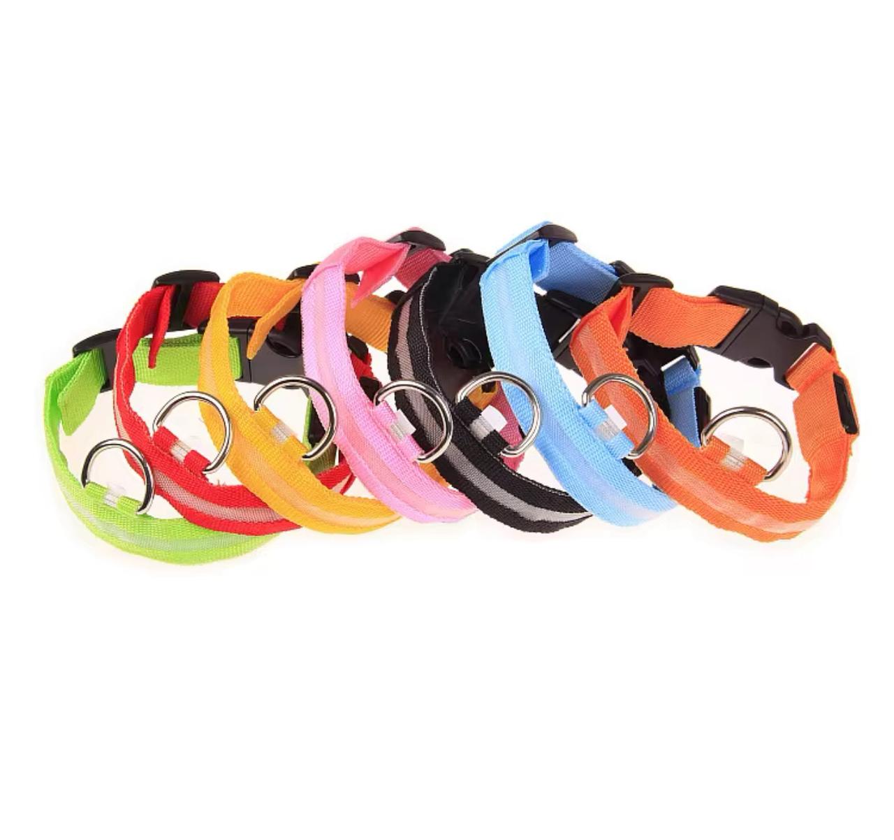 Led Collar