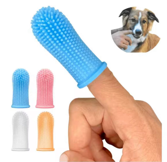 Pet Toothbrush