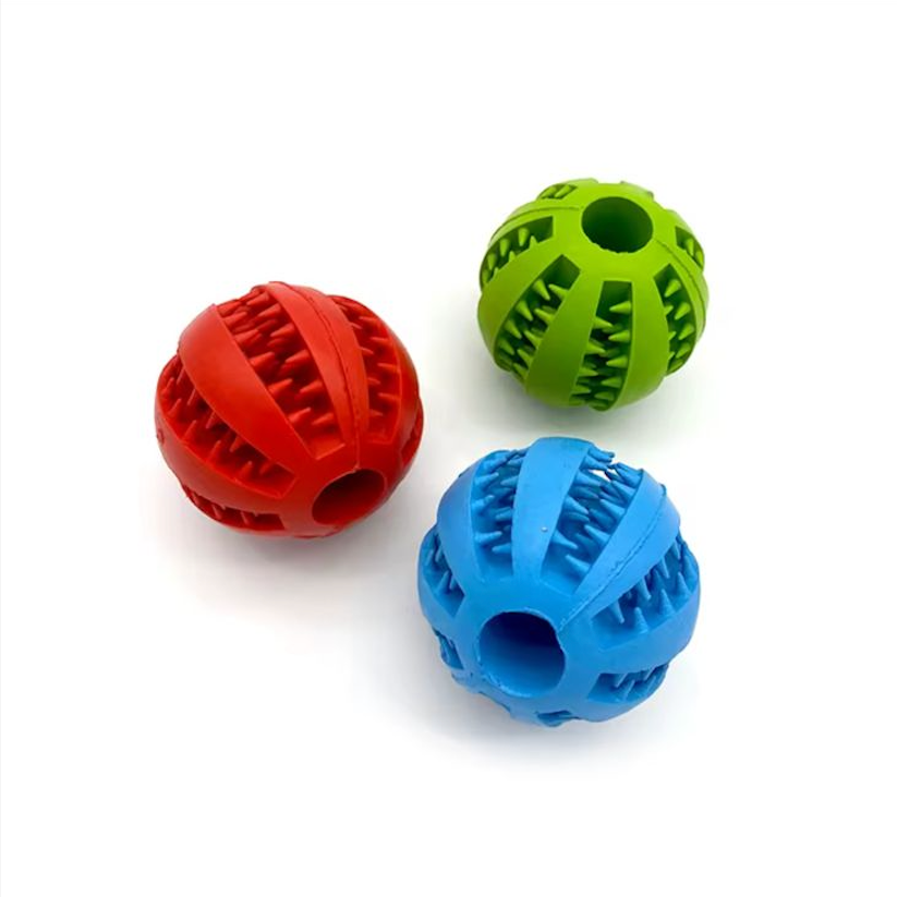 Treat Holder Ball